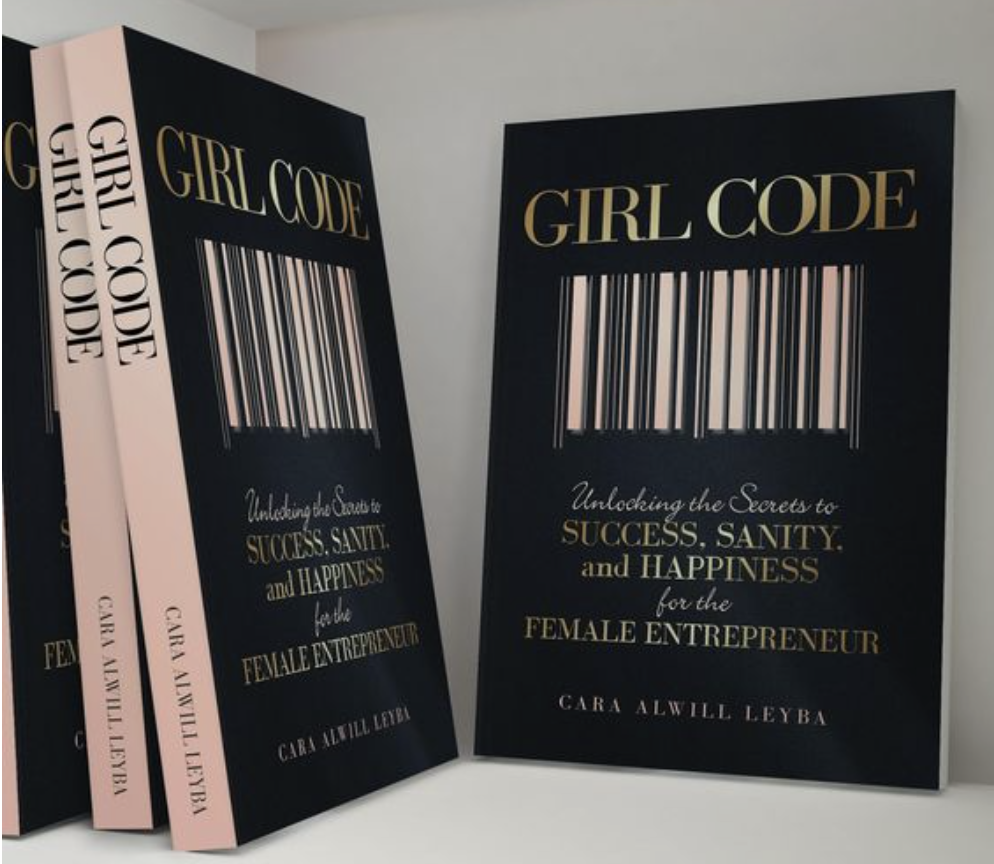 Miracle: Get Inspired by Girl Code